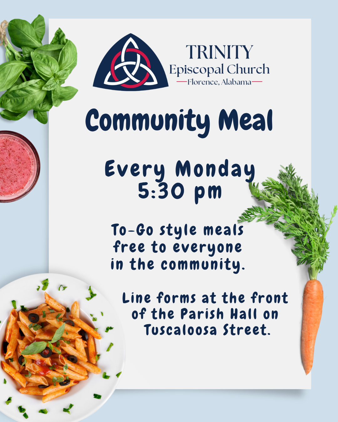 Community Meal
