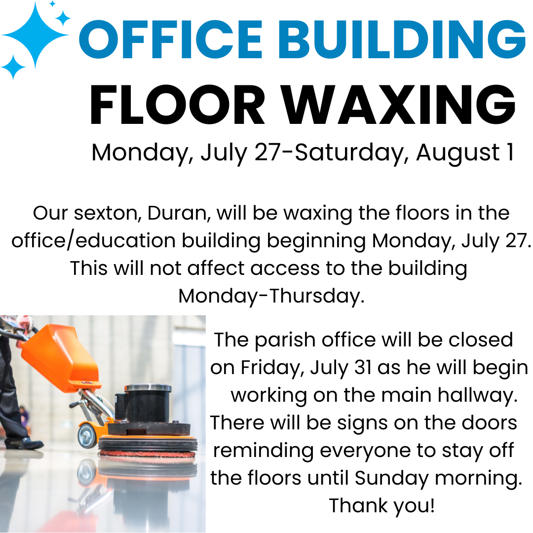Floor Waxing (3)
