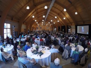 TRINITY EPISCOPAL CHURCH - DIOCESAN CONVENTION 2019
