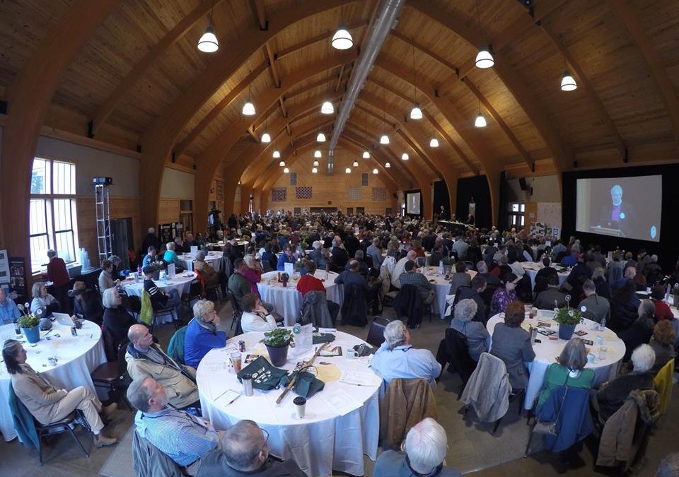 Diocesan Convention 2019