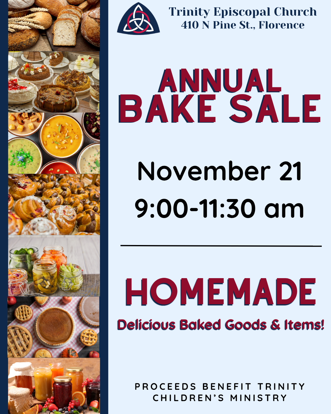 Trinity Bake Sale (Instagram Post (45))